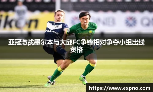 亚冠激战墨尔本与大邱FC争锋相对争夺小组出线资格